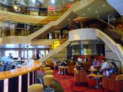 Carnival Sunshine Sunshine Atrium picture