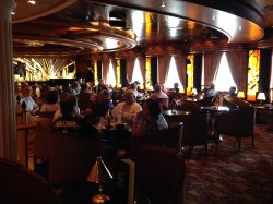 Crown Princess Crooners Lounge and Bar picture