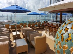 Norwegian Escape Vibe Beach Club picture