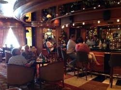 Crown Princess Crooners Lounge and Bar picture