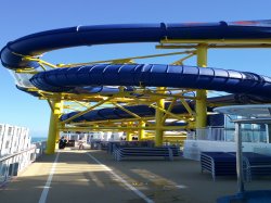 Norwegian Escape Aqua Racer picture