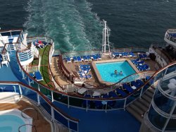 Crown Princess Chill Out picture