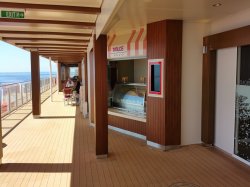 Norwegian Escape Dolce Gelato picture