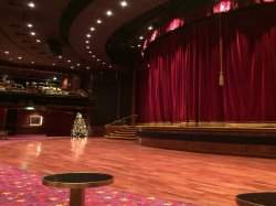 Norwegian Spirit Stardust Theater picture