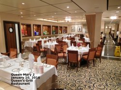 Queen Mary Queens Grill picture