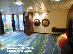 Queen Mary The Play Zone picture