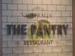 The Pantry Casual Dining picture