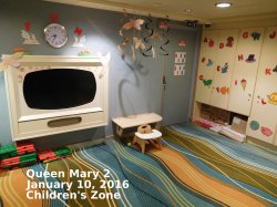 Queen Mary Nursery picture