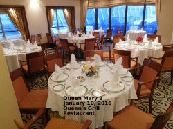 Queen Mary Queens Grill picture