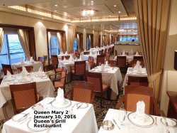 Queen Mary Queens Grill picture