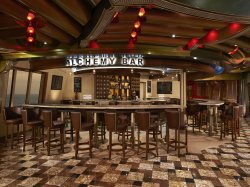 Carnival Freedom Alchemy Bar picture