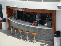 Azamara Journey Pool Bar picture