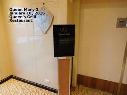 Queen Mary Queens Grill picture