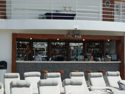 Azamara Journey Pool Bar picture