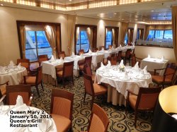 Queen Mary Queens Grill picture