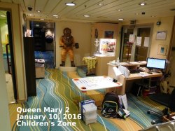 Queen Mary The Play Zone picture