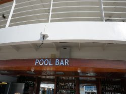 Azamara Journey Pool Bar picture