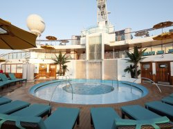 Carnival Sunshine Serenity picture