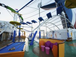 Carnival Sunshine Sports Square picture