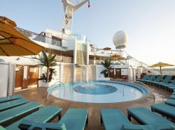 Carnival Sunshine Serenity picture