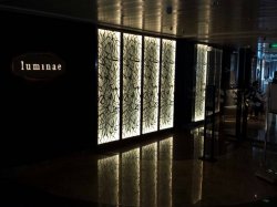 Celebrity Silhouette Luminae picture