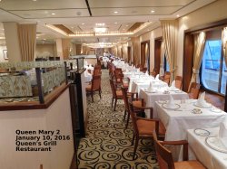 Queen Mary Queens Grill picture