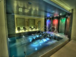 Regal Princess Lotus Spa picture