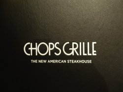 Chops Grille picture