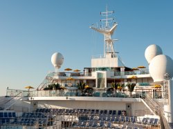 Carnival Sunshine Serenity picture