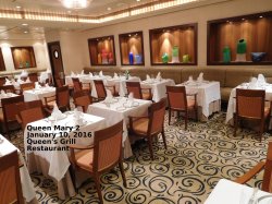 Queen Mary Queens Grill picture