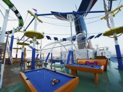 Carnival Sunshine Sports Square picture