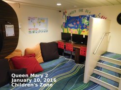 Queen Mary The Play Zone picture