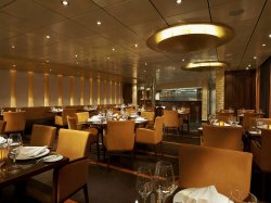 Carnival Sunshine Fahrenheit 555 Steakhouse picture