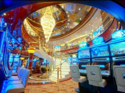 Regal Princess Princess Casino picture