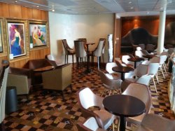 Oasis of the Seas Diamond Club picture