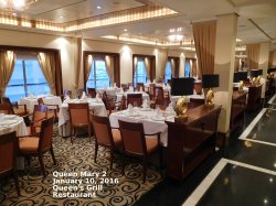 Queen Mary Queens Grill picture