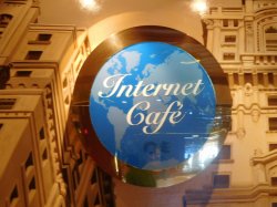 Internet Cafe picture