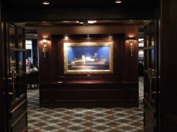 Coral Princess Wheelhouse Bar picture