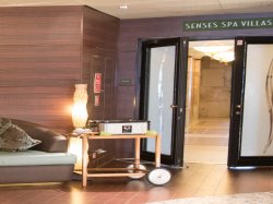 Disney Magic Senses Spa & Salon picture