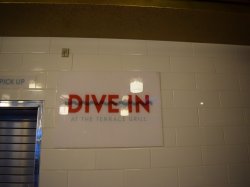 Zuiderdam Dive-In picture