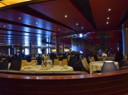 Zuiderdam Vista Dining Room picture