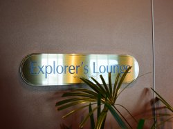 Zuiderdam Explorers Lounge picture