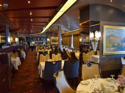 Zuiderdam Vista Dining Room picture