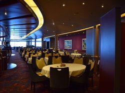 Zuiderdam Vista Dining Room picture