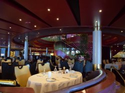 Zuiderdam Vista Dining Room picture