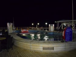 Zuiderdam Sea View Pool picture