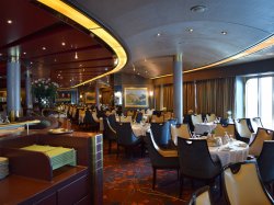 Zuiderdam Vista Dining Room picture