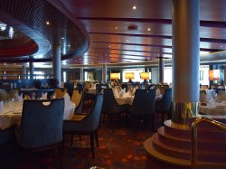 Zuiderdam Vista Dining Room picture