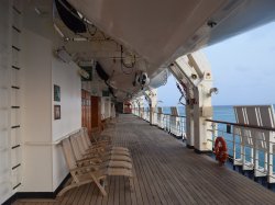 Zuiderdam Exterior Promenade picture