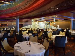 Zuiderdam Vista Dining Room picture